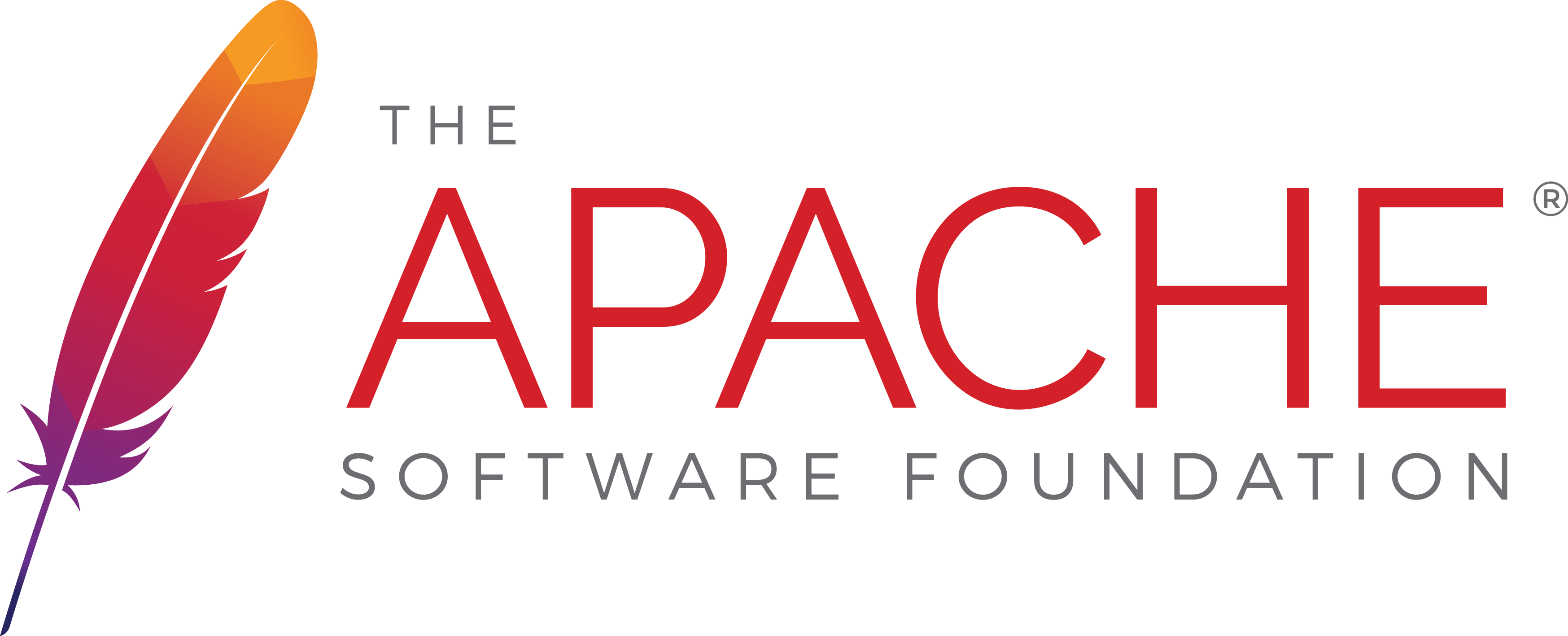 Apache logo